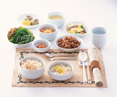 孕妇的八大健康食品