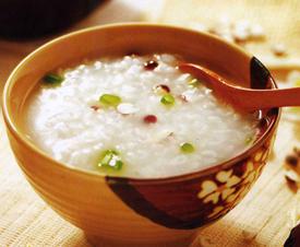 三豆粥
