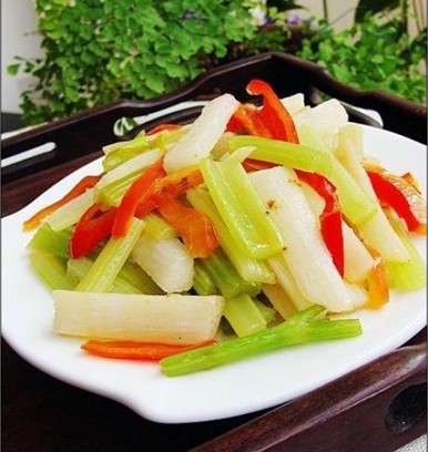孕期高血压食疗方法