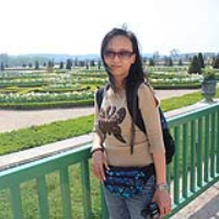 母乳喂养一直要坚定信心