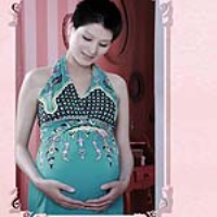 都市女性新时尚，把月子会所搬回家