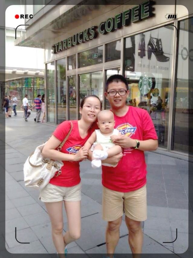 经络调理让我轻松喂养